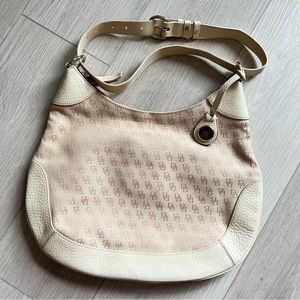 Dooney and Bourke satchel